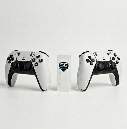 MX11 Pro Stick with Dual Controller